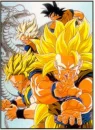 goku