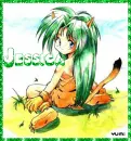 Jessica's Neko