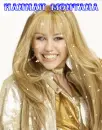 akiko hannah montana
