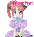 Kirsten's Neko
