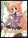 Nichole's Neko