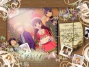 Fruits Basket