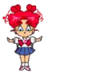 chibi moon