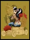 tattoo girl