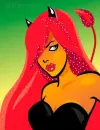 devil chick