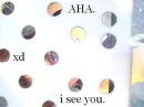 i see you.