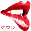 lips avatar