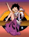 betty boop