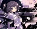 Dark Butterflies