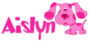 aislyn