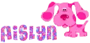 aislyn
