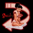 Geidy