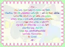 Letter to my Friend