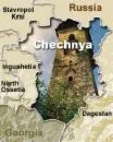 chechnya