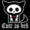 cute as hell
