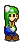 luigi dance