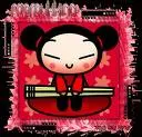 cute pucca