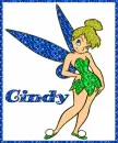 Cindy - Tinkerbell