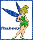 Aubrey - Tinkerbell