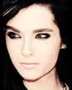 Bill's eyes