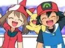ash and may!!