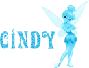 Cindy - Tinkerbell 2