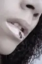 hot lips