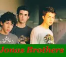 Jonas Brothers