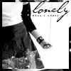 lonely...