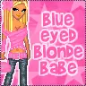 blue eyed blond bbz