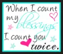 Blessings