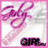 girly