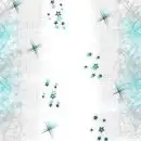 Blue and Black stars