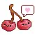 Cute Cherry Lurv