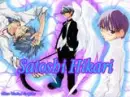 satoshi