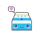 Cute Milk #2 Lurv