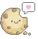 Cute Cookie Lurv