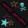 emo people