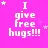 free hugs