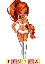 Jemica