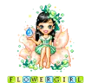 Flowergirl