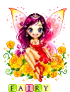 Princess of Fairy