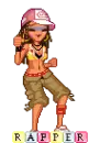 Rapper