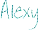 Alexy