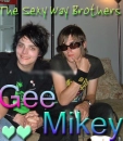 Sexy Way Brothers