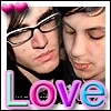 MCR love