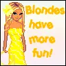 Blondes
