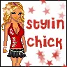 Stylin Chick