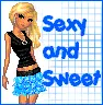 Sexy And Sweet