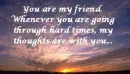 Hard times